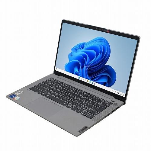 6ヶ月保証 lenovo IdeaPad 5 14ITL05 ノートパソコン Windows11 6...