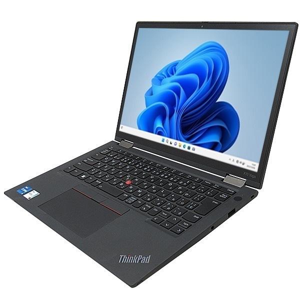 6ヶ月保証 lenovo ThinkPad X13 Yoga Gen2 ノートパソコン Window...