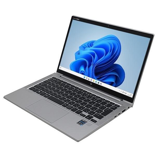 6ヶ月保証 HP EliteBook 830 G8 ノートパソコン Windows11 64bit ...