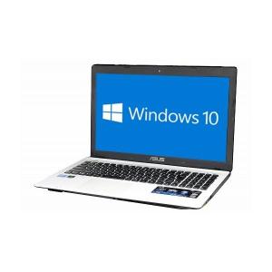 送料無料 中古パソコン Asus K55v 最安値挑戦 6ヶ月保証 Wps Office付 I5 3210m メ Win10 64bit Webカメラ Hdmi端子 Core テンキー付