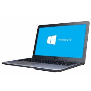中古 ノート パソコン Asus A541n 送料無料 Wps 流行 Office 6カ月動作保証 メモリ4gb マルチ Hdmi テンキー Win10 Webカメラ W Lan 64bit Hdd1tb