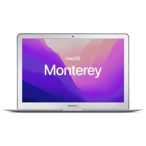 6ヶ月保証 apple MacBook Air 13-inch, Early ノートパソコン WEBカメラ Core i5 5250U メモリ4GB 高速 SSD WiFi B5サイズ 中古 1851840｜junkworld-premium