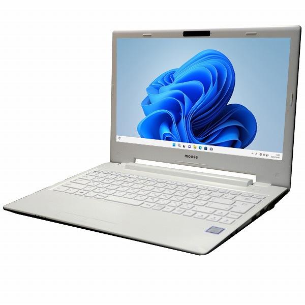 6ヶ月保証 MOUSE COMPUTER MB-J350EN ノートパソコン 第8世代 Core i...