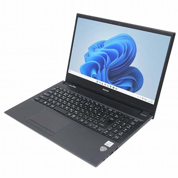 6ヶ月保証 MOUSE COMPUTER Mpro-NB520HW11 ノートパソコン 第10世代 ...