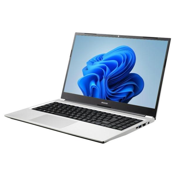 6ヶ月保証 MOUSE COMPUTER B5-i5ICLAS ノートパソコン 第10世代 Core...