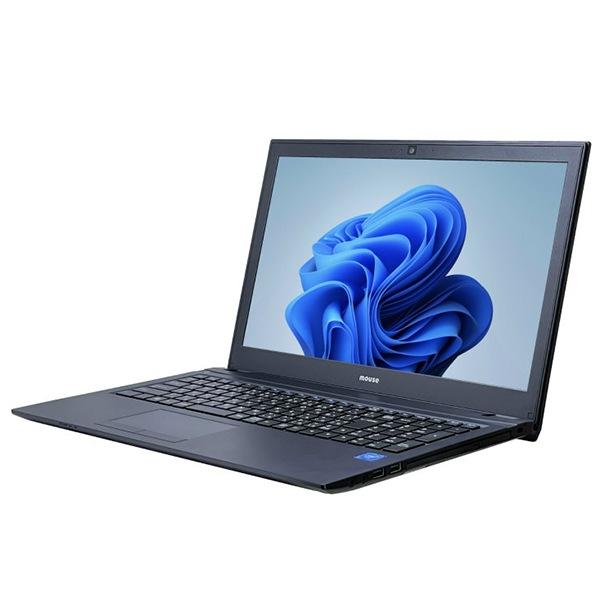 6ヶ月保証 MOUSE COMPUTER MB-N520BD-M2S2-A ノートパソコン 第8世代...