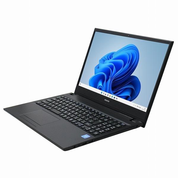 6ヶ月保証 MOUSE COMPUTER JM-SCN4S82W10H ノートパソコン 訳あり品 W...