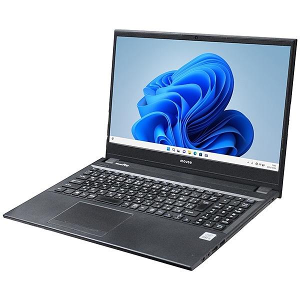 6ヶ月保証 MOUSE COMPUTER Mpro-NB530Z ノートパソコン 第10世代 Cor...