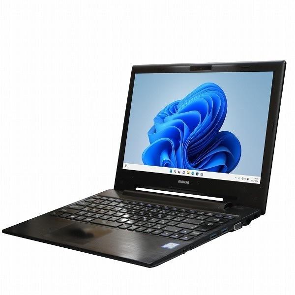 6ヶ月保証 MOUSE COMPUTER Mpro-NB391Z-SSD ノートパソコン 第8世代 ...