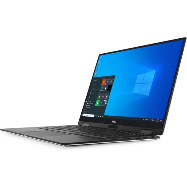 6ヶ月保証 WPS Office DELL XPS 13 9365 2-in-1 ノートパソコン W...