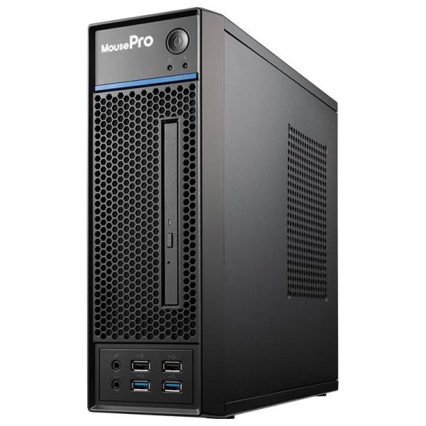 6ヶ月保証 MouseComputer MousePro-S220S デスクトップパソコン 第10世...