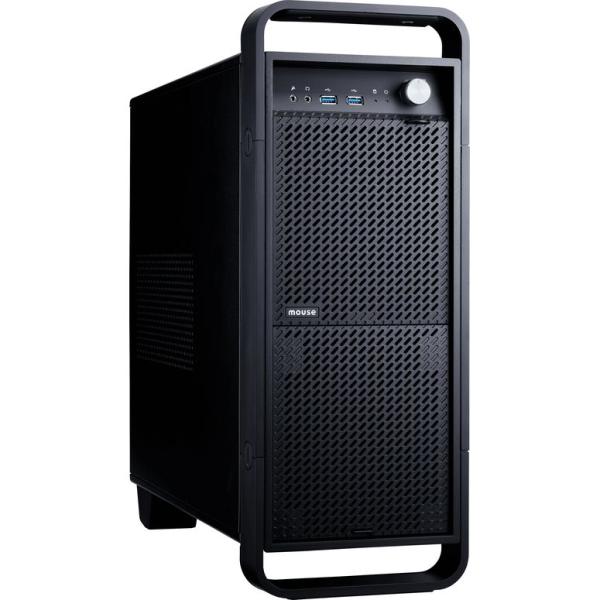 6ヶ月保証 MouseComputer DAIV X10-A4 デスクトップパソコン 第10世代 C...