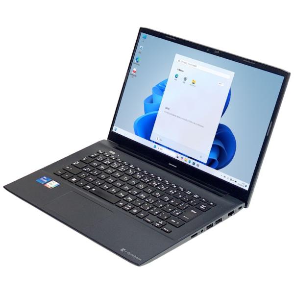 6ヶ月保証 東芝 dynabook MZ/MVL ノートパソコン Windows11 64bit メ...