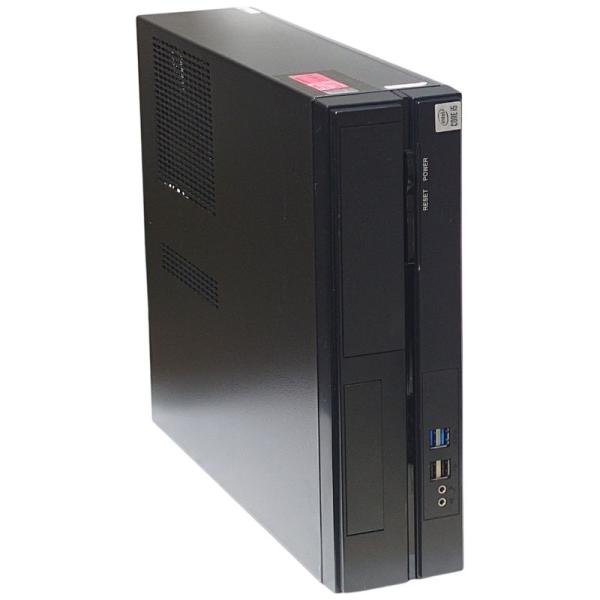 6ヶ月保証 THIRDWAVE THIRDWAVEPro SP5050 デスクトップパソコン 第10...