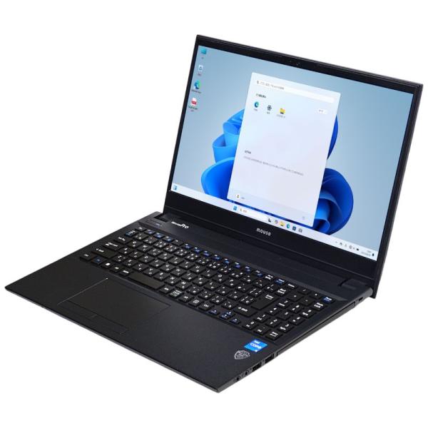 6ヶ月保証 MOUSE COMPUTER MousePro-NB510H ノートパソコン 第8世代 ...