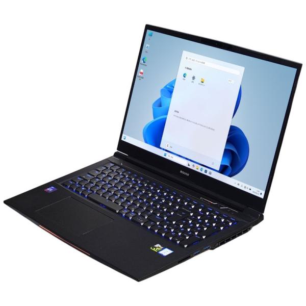 6ヶ月保証 MOUSE COMPUTER NEXTGEAR-NOTE i7920GA1 ノートパソコ...