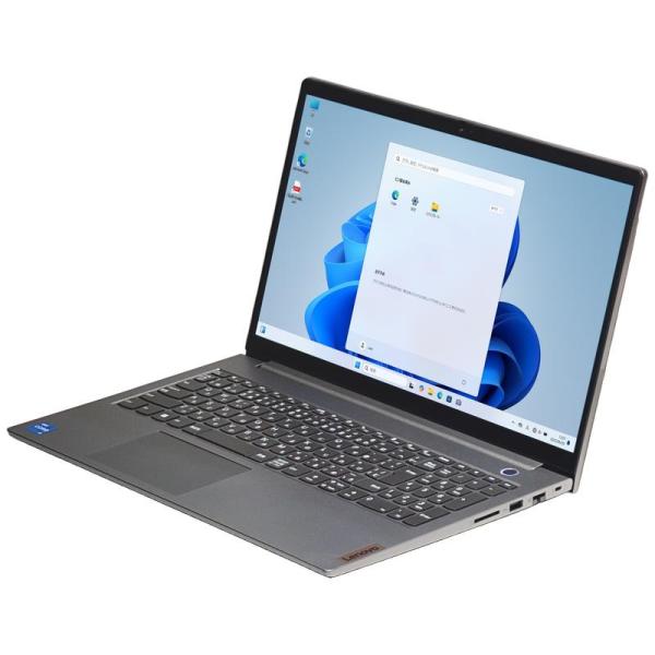 6ヶ月保証 lenovo ThinkBook 15 G2 ITL ノートパソコン Windows11...