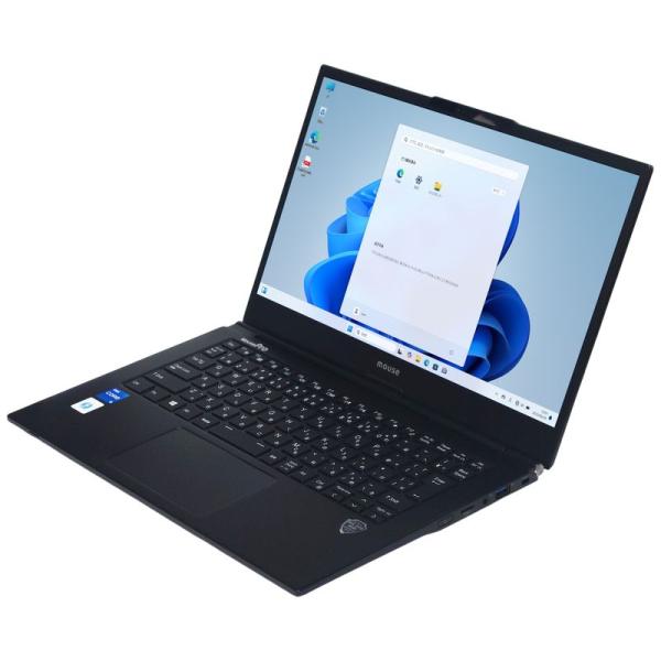 6ヶ月保証 MOUSE COMPUTER mousePro NB420H ノートパソコン Windo...