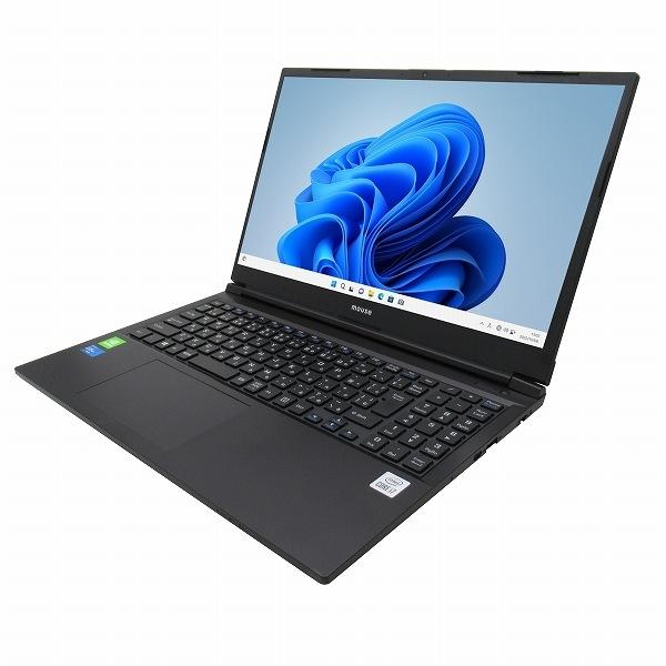 6ヶ月保証 MOUSE COMPUTER K5-i7CMLABW11-MA-QD ノートパソコン 第...
