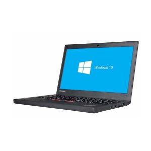 中古 並行輸入品 ノート パソコン Lenovo Thinkpad X250 送料無料 6カ月動作保証 Wps 5300u 中野店発 Hdd500gb Office 64bit Core W Lan I5 メモリ4gb Win10