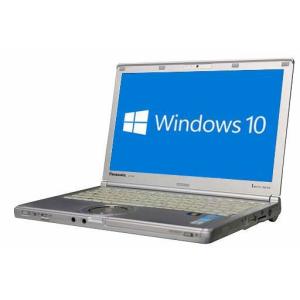 中古 ノート パソコン Panasonic Let S アウトレットセール 特集 Note Cf Sx2 送料無料 Wps 64bit I5 Office 3340m 中野店発 メモリ4gb Core 6カ月動作保証 Win10 Hdmi