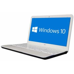 中古 ノート パソコン Nec Lavie Ls150 H 送料無料 Wps 中野店発 Office Hdmi デュアルコア 6カ月動作保証 64bit Hdd3 テンキー メモリ4gb 直輸入品激安 Win10