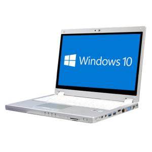 オーバーのアイテム取扱 中古 ノート パソコン Panasonic Let S Note Cf Mx5 送料無料 Wps Hdmi 6カ月動作保証 Office I5 タッチパネル液晶 中野店発 Core Win10 64bit