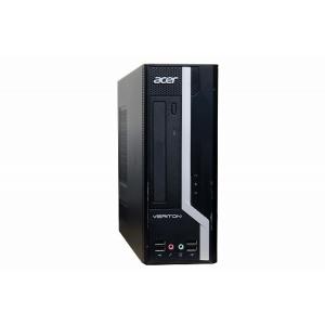 中古 パソコン Acer Veriton X4610 宅送 送料無料 Wps Office Win10 メモリ4gb 中野店発 64bit Core 6カ月動作保証 Hdd500gb I3 21