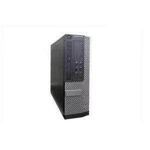 中古 パソコン Dell Optiplex 30 Sff 送料無料 Wps Office 本物 4130 64bit Core I3 Hdd500gb メモリ4gb Win10 6カ月動作保証 中野店発 Pro