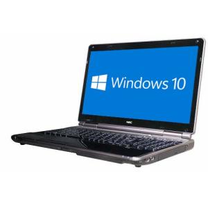 中古 ノート パソコン Nec Lavie Ll750 F 551 送料無料 店内全品対象 Wps メモリ8gb I7 2670qm Core テンキー Hdmi 中野店発 64bit Office 6カ月動作保証 Win10