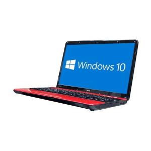 送料無料 中古パソコン Nec Lavie Ls550 H 下北沢店発 Office付 Core 6ヶ月保証 全品最安値に挑戦 64bit I5 3210m Win10 Wps メモリ ブルーレイ