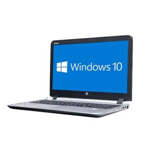 中古 ノート パソコン Hp Probook 450 G3 送料無料 Wps Office 64bit I3 限定特価 Win10 6カ月動作保証 Hdmi Webカメラ 下北沢店発 Core 6100u テンキー