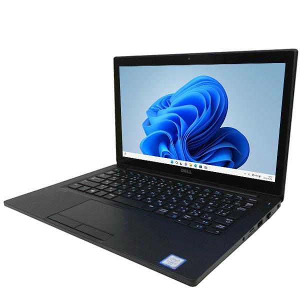 DELL LATITUDE 7300 ノートパソコン 第8世代 Core i7 Windows11 ...