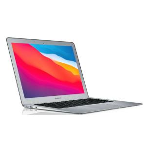 apple MacBook Air 13インチ, ノートパソコン WEBカメラ Core i5 53...