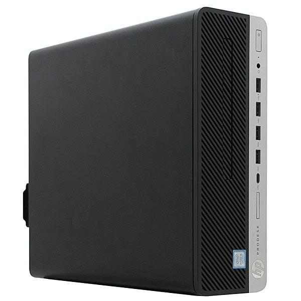 6ヶ月保証 HP ProDesk 600 G5 SFF デスクトップパソコン 第9世代 Core i...
