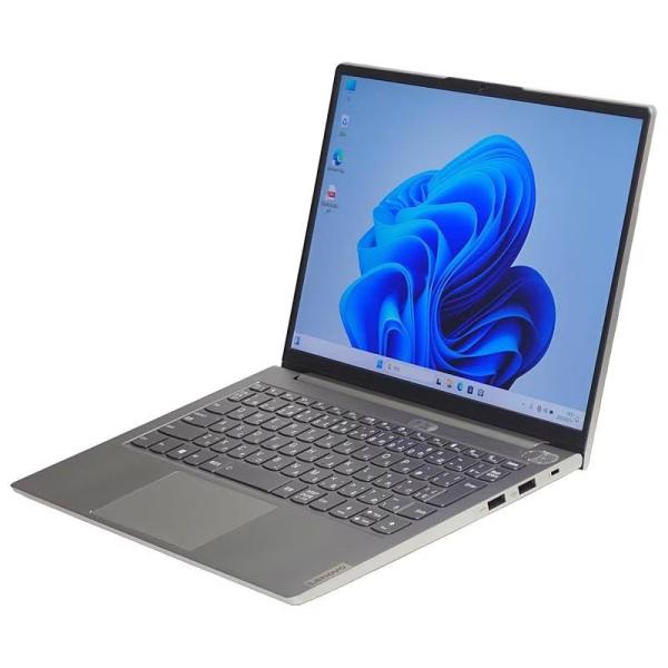 6ヶ月保証 lenovo ThinkBook 13s G3 ACN ノートパソコン Windows1...