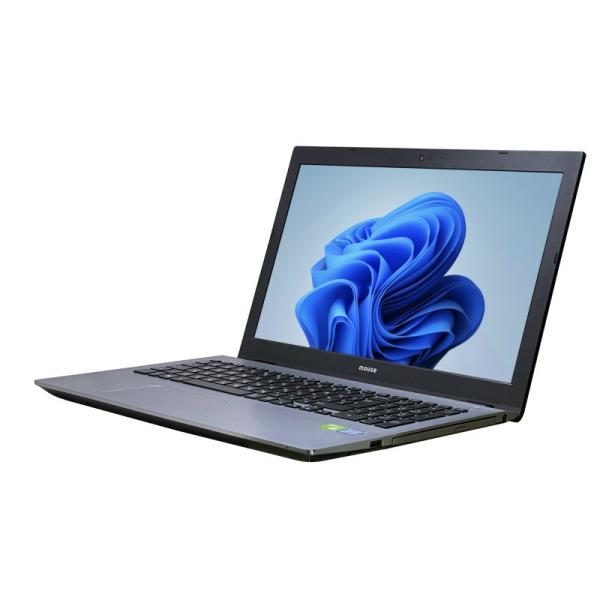 6ヶ月保証 MOUSE COMPUTER m-Book N500SD-M2SH2 ノートパソコン 第...