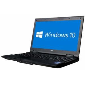 中古 ノート パソコン Nec おすすめ特集 Versapro Vx J 送料無料 Wps Office 64bit メモリ4gb I3 4100m 6カ月動作保証 テンキー 東村山店発 Win10 Core Hdmi