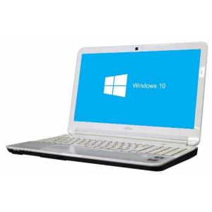 中古 ノート パソコン 富士通 Fmv Lifebook Ah53 J 送料無料 Wps 東村山店発 I7 Office Win10 2670qm 毎日続々入荷 Hdmi Core 6カ月動作保証 テンキー 64bit