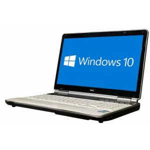 中古 ノート パソコン Nec Lavie Ll750 正規取扱店 F 送料無料 Wps Office 2670qm テンキー 64bit I7 メモリ8gb Core 6カ月動作保証 Win10 Hdmi 東村山店発