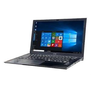 中古 ノート 開催中 パソコン Sony Vaio Vjp132c11n 送料無料 Wps Office 50u Webカメラ メモリ Core Win10 64bit I5 Hdmi 6カ月動作保証 東久留米発