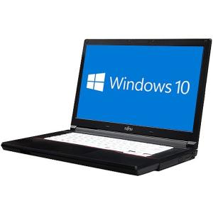 中古 ノート パソコン 富士通 Fmv Lifebook A574 M 送料無料 Hdmi Win10 Hdd500gb 受賞店 6カ月動作保証 Wps 64bit 吉祥寺店発 メモリ4gb Office