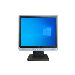 中古液晶モニター IO・DATA LCD-A154VH-V （1100523）【液晶モニター 15インチ】