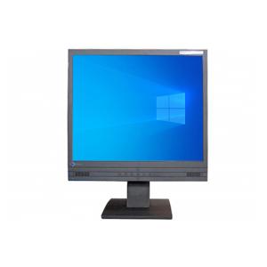 中古液晶モニター Eizo Flex Scan M1700 専門店 17インチ Bk 液晶モニター