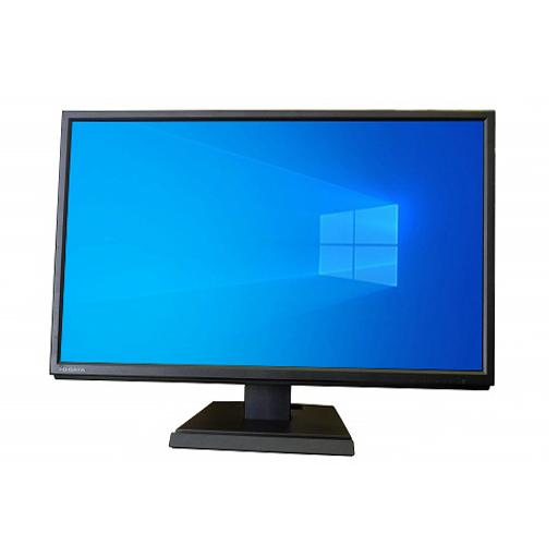 液晶モニター IO・DATA LCD-AD223EDB-B 中古 21.5インチワイド 液晶モニター...