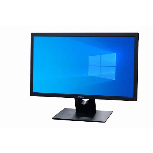 液晶モニター DELL E2216H 中古 21.5インチワイド 液晶モニター フルHD 11031...