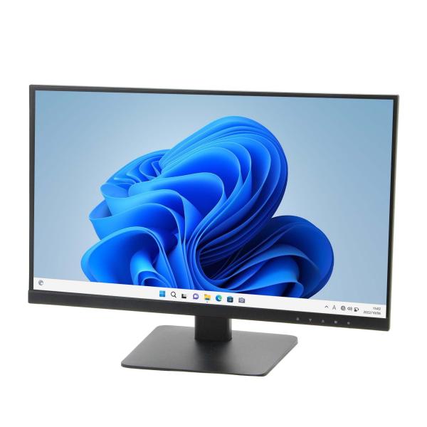 液晶モニター FRONTIER FR2430B 中古 23インチワイド 液晶モニター フルHD 11...