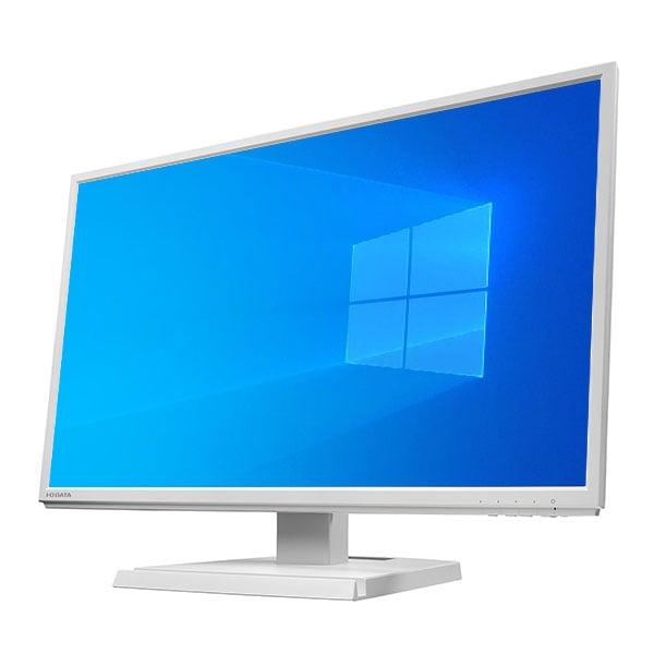 液晶モニター IO・DATA LCD-AH241EDW 中古 23.8インチワイド液晶モニター フル...