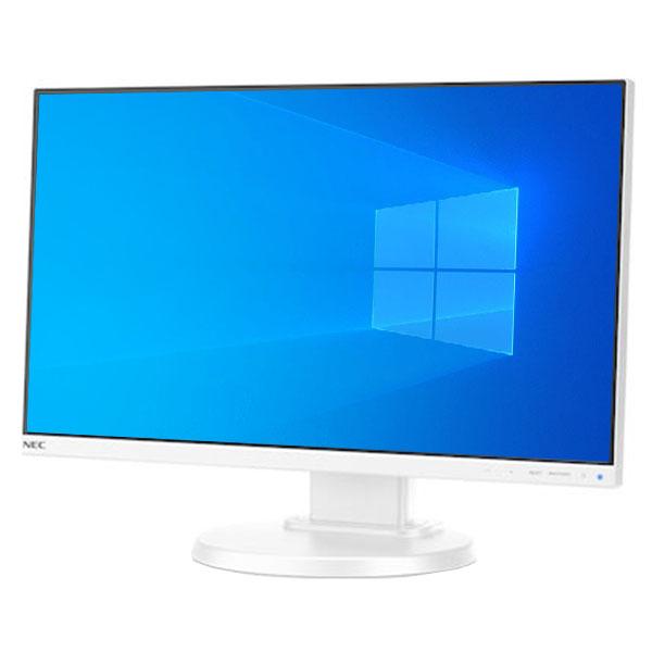 液晶モニター NEC Multi Sync LCD-E221NC 中古 21.5インチワイド フルH...