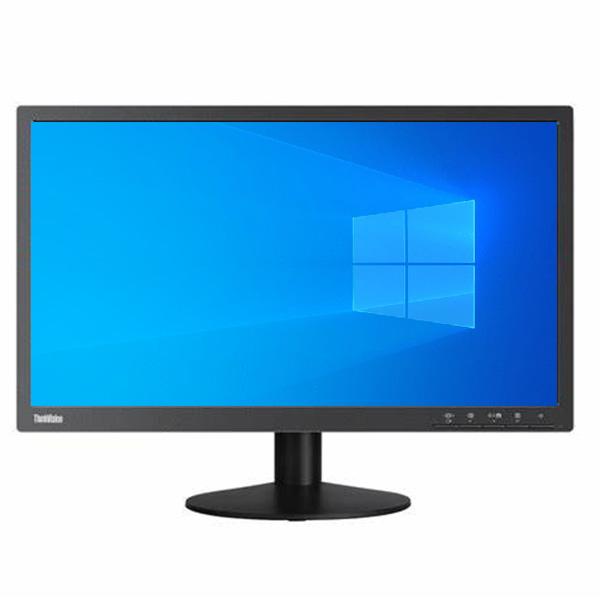 液晶モニター lenovo ThinkVision E21-10 中古 20.7インチワイド 液晶モ...